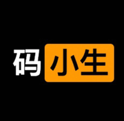 码小生的个人资料头像