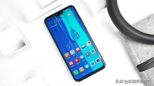 手机音量键只能调音量？华为：我这还有7个功能麻烦了解一下