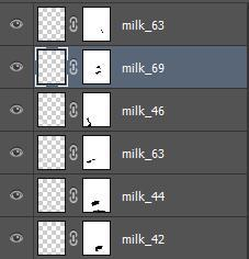 如何在ps中添加图片上的塑料布效果