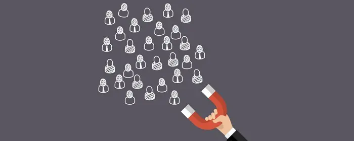 了解你的理想客户