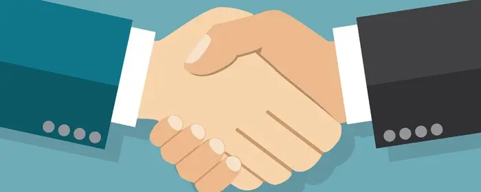 你需要获得更多的信任