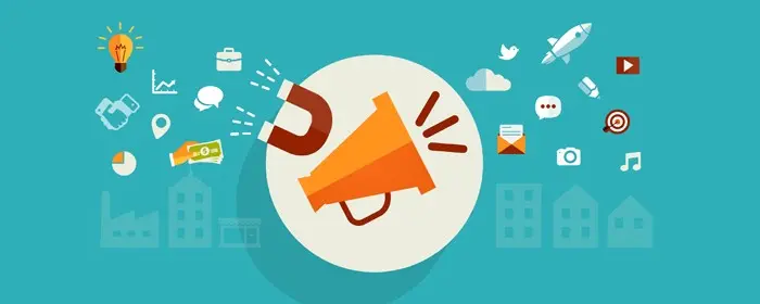 创建在线作品集