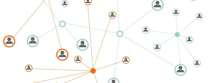 建立有效的交际网