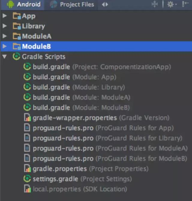 2019最新Android中级面试题目汇总解答