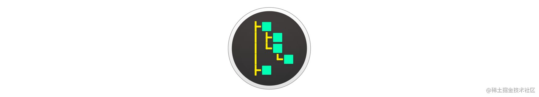 Open source software | custom output using a visual interface annotated ...