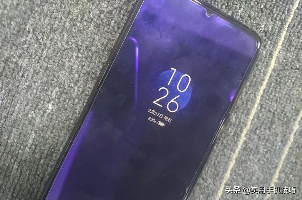 小米手机不亮屏显示时间日期？方法其实很简单，升级MIUI11有惊喜