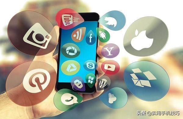 4款黑科技级别的宝藏APP，轻松满足你的多种需求，请低调收藏