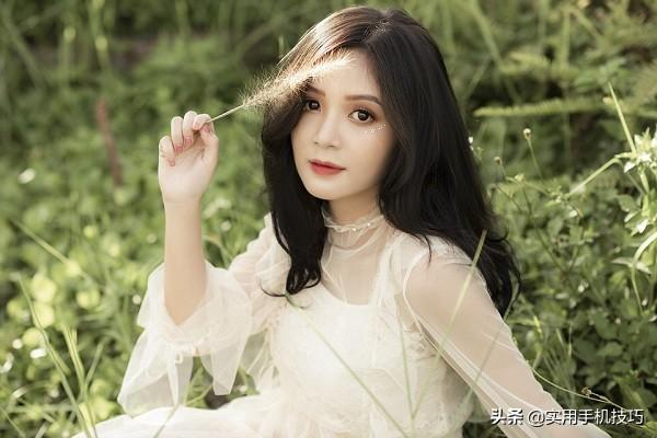 用华为手机拍照的话，这几个辅助功能别浪费，终于不会只按快门了