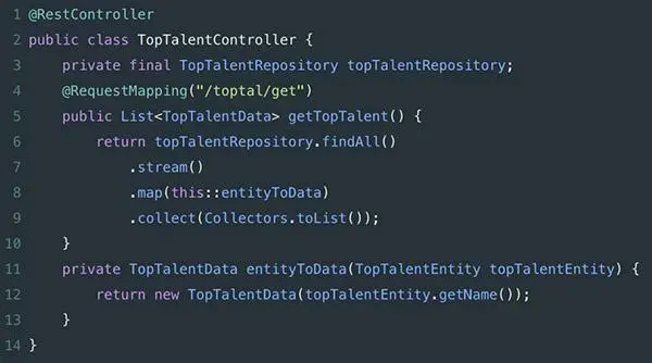 Spring常犯的十大错误，你踩过吗？