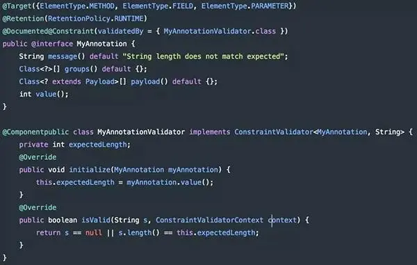 Spring常犯的十大错误，你踩过吗？