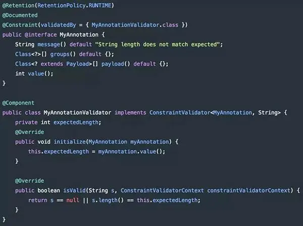 Spring常犯的十大错误，你踩过吗？