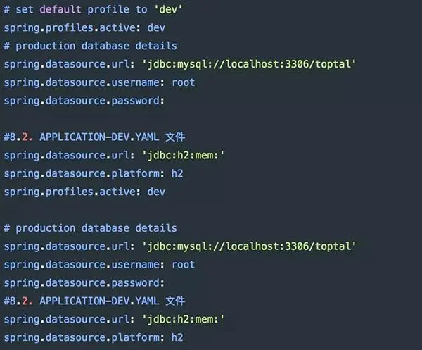 Spring常犯的十大错误，你踩过吗？
