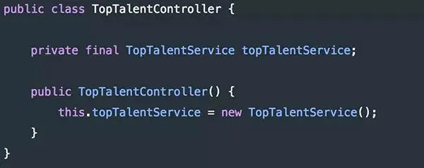 Spring常犯的十大错误，你踩过吗？