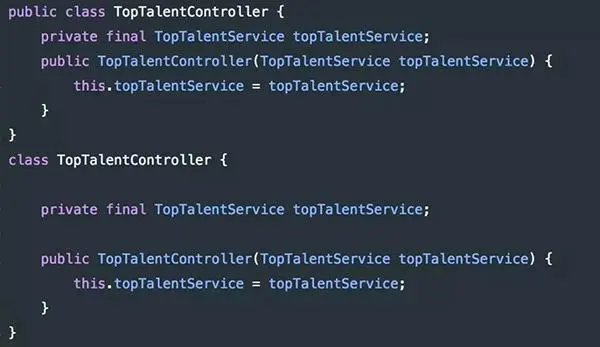 Spring常犯的十大错误，你踩过吗？