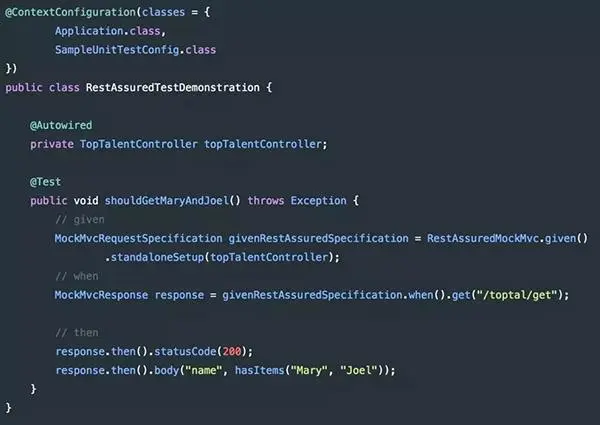 Spring常犯的十大错误，你踩过吗？