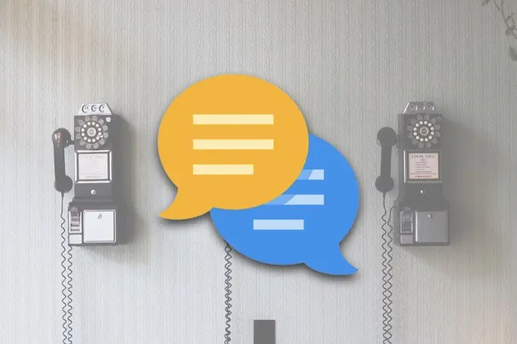 微服务通信的三种方法