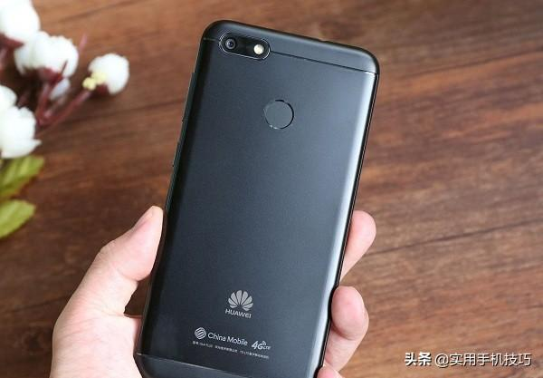 华为手机的后置指纹只能用来解锁?其实还有5种用法,涨知识了