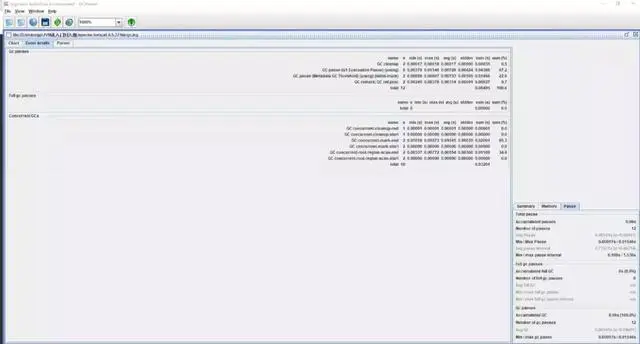 一文学会JVM性能优化