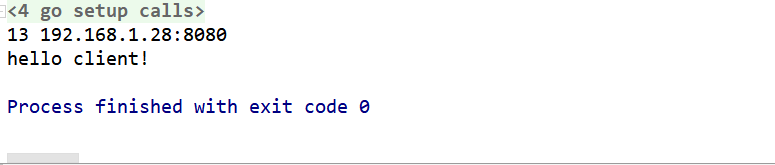 河马爬虫代理—Golang 实现客户端与服务器端UDP协议连接通讯