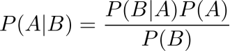 核心公式
