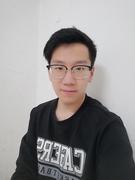 w田翔的个人资料头像