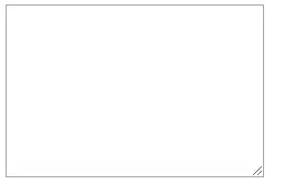 无法正确显示placeholder的textarea