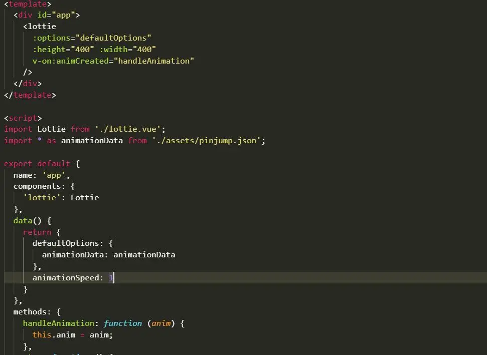 阿里制造：“犸良”一站式动效制作平台