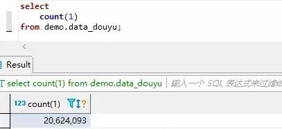 Python爬虫：爬了7天的斗鱼，我们来看一下主播们的真实现状