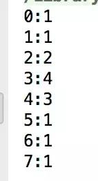 Python面试:算法面试中的趣味题—附答案纯分享