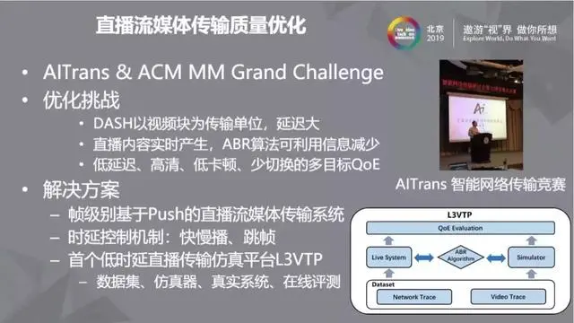 机器学习在ABR算法中的应用纵览