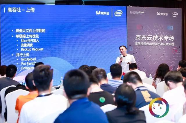 从网络、编码、内容感知、存储、分发看视频云端到端技术实践