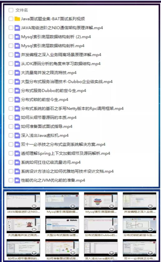 阿里面试必问之,手写 Java 二叉树