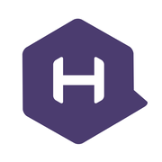 嗨语招聘的个人资料头像