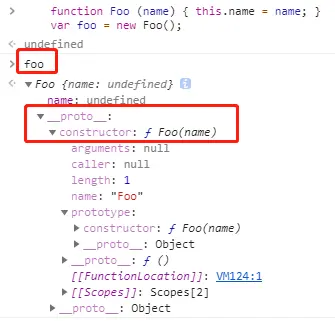 JavaScript-prototype