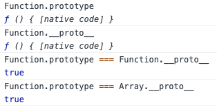 JavaScript-prototype