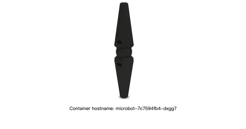 刚刚就绪的应用