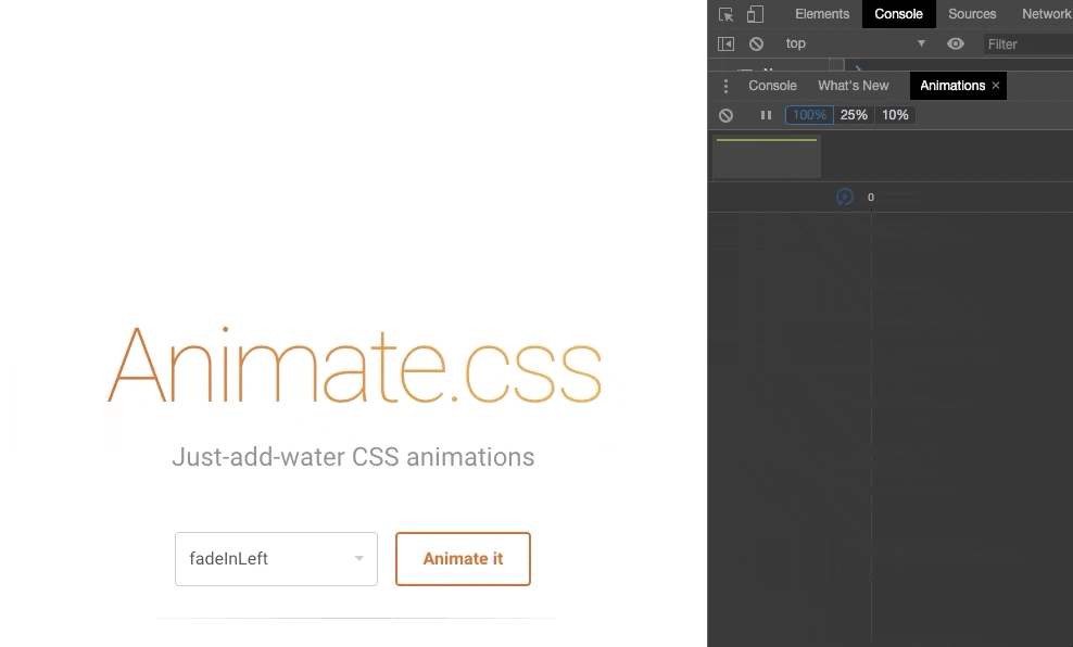 animations