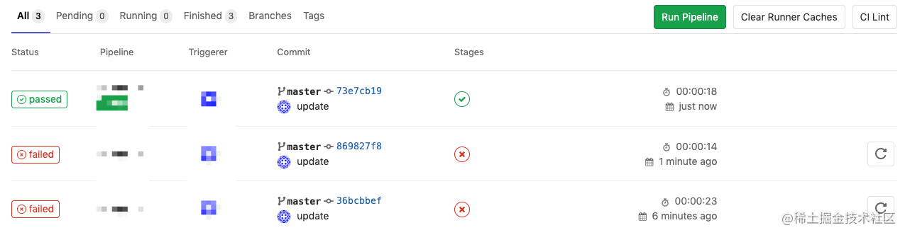 Gitlab-CI使用教程_https://bianchenghao6.com/blog_Python_第3张