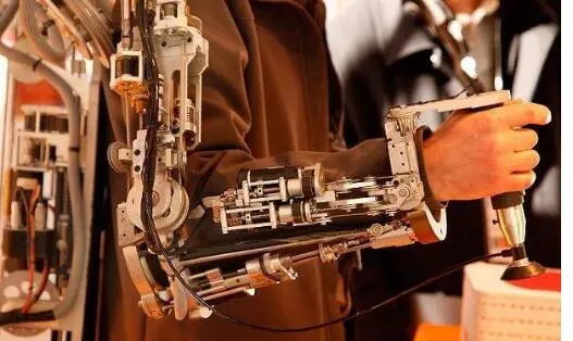 嵌入式与人工智能关系_嵌入式人工智能的发展趋势