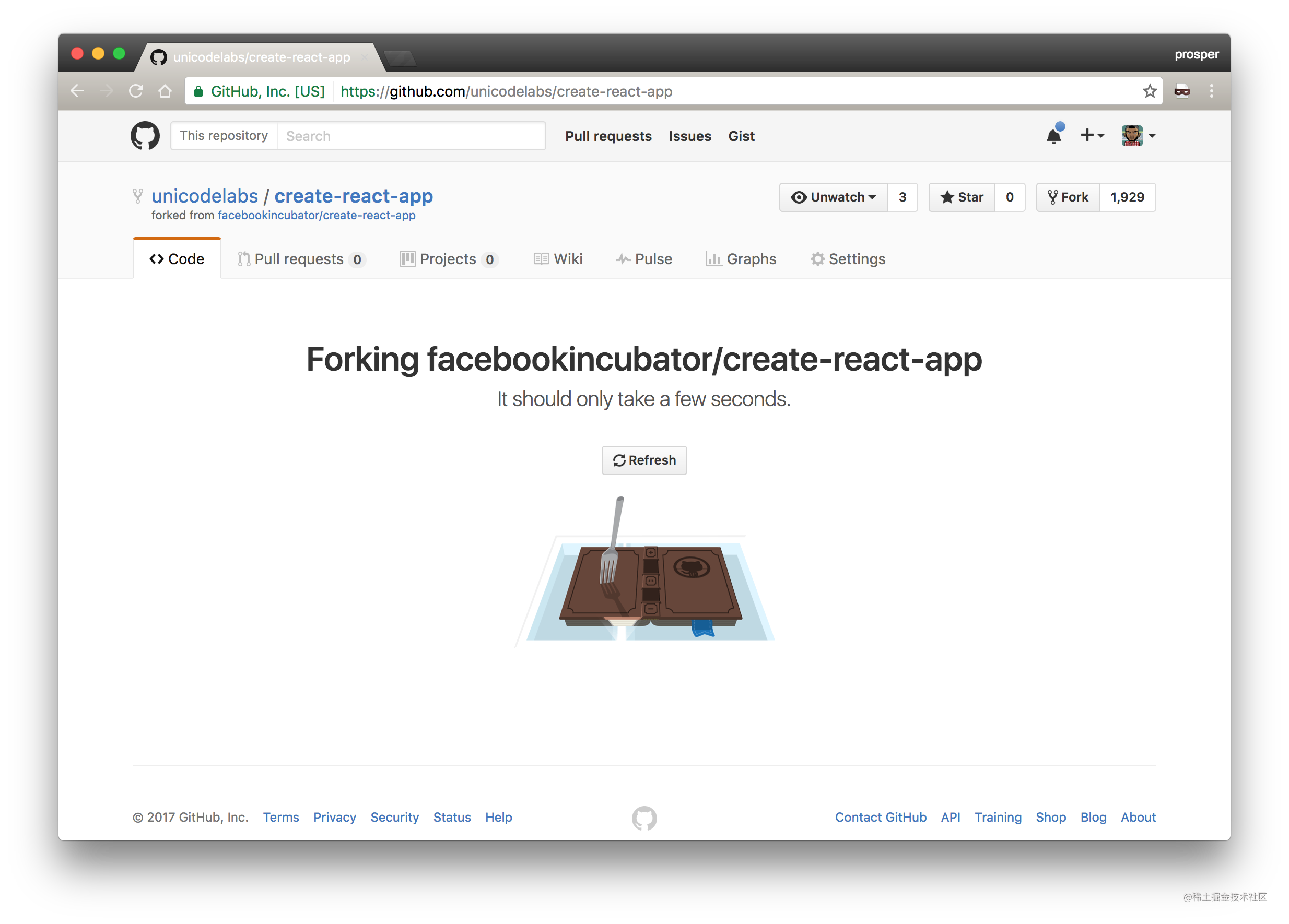 译 定制create React App 如何制作自己的模版 掘金