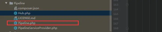 老司机带你实现Laravel之管道