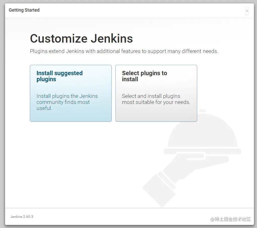 Docker 搭建 Jenkins 实现自动部署