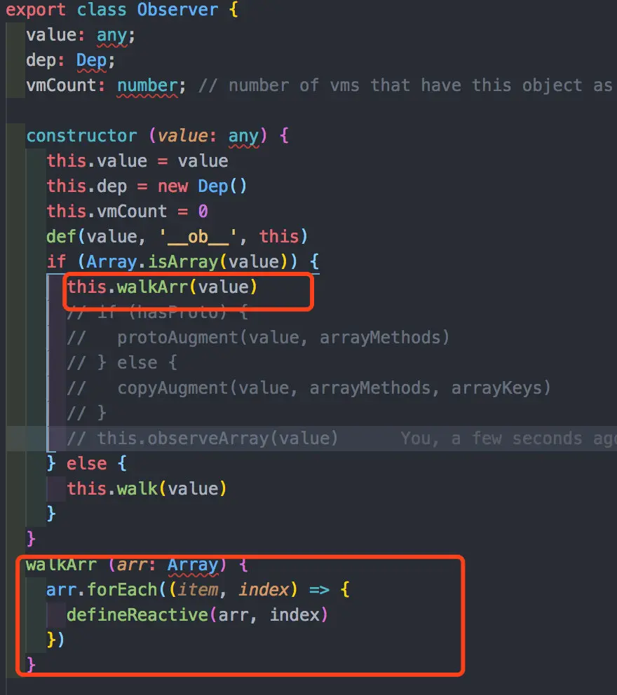 code