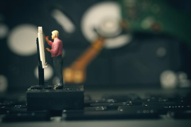 优秀的程序员,应选择明智但并不聪明的代码方式