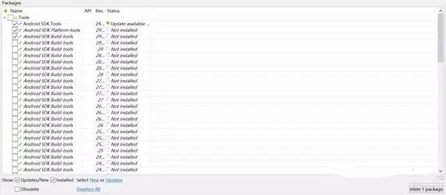 如何用Python操控手机APP攻略！建议收藏！很全面