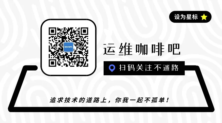 扫码关注公众号查看更多实用文章