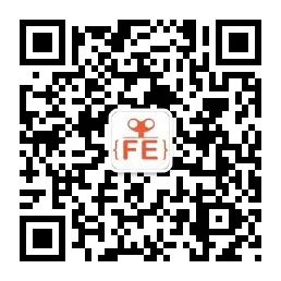 微信公共二维码