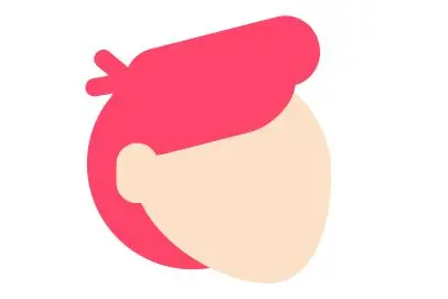 用AI绘制2.5D人物插画教程