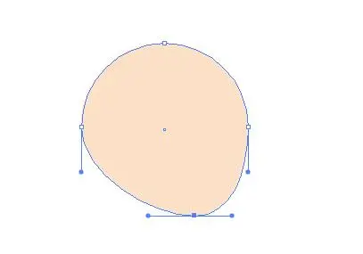 用AI绘制2.5D人物插画教程