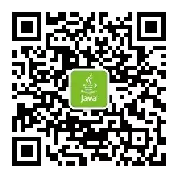 关注公众号：java之旅